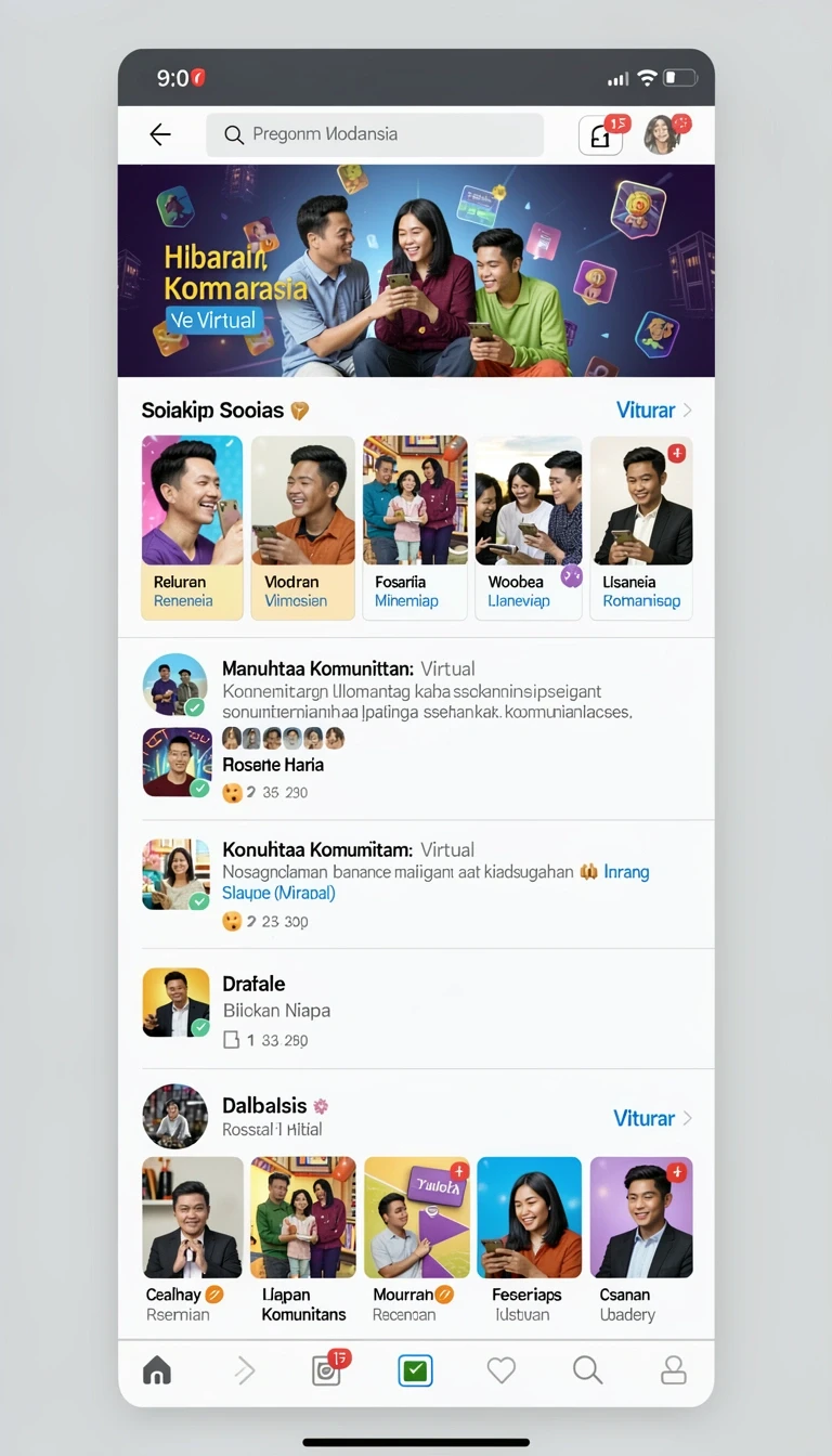 Timeline rilis totokaurat Official – Link Alternatif 2026