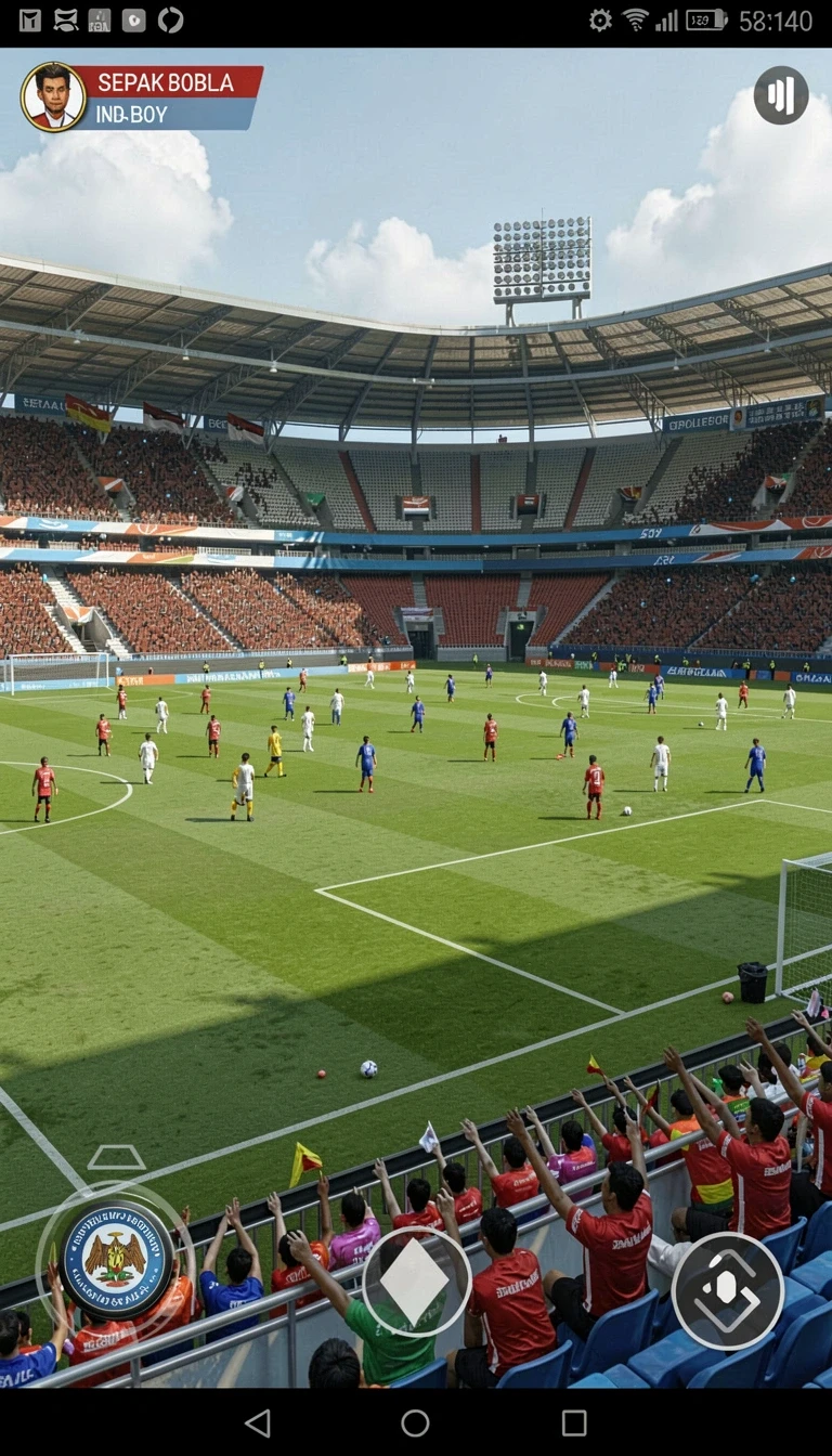 Download uh77 APK untuk Android